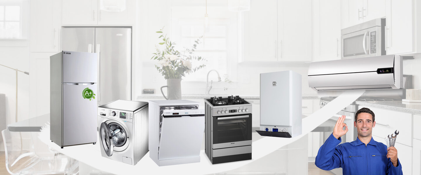 Kütahya Beko Servisi